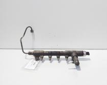 Rampa injectoare cu senzor, Opel Astra J Sedan, 1.7 CDTI, A17DTL (idi:649769)