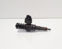 Injector, cod 038130073AG, BPT, 0414720215, Skoda Octavia 2 Combi (1Z5 1.9 TDI, BJB (idi:648811)