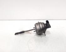 Supapa turbo electrica, cod 755303-24, Seat Toledo 3 (5P2) 2.0 TDI, BMN (idi:619086)