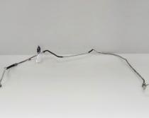 Conducta clima cu senzor, cod 7M3820720F, VW Sharan (7M8, 7M9, 7M6), 1.9 TDI, ASZ (id:651667)