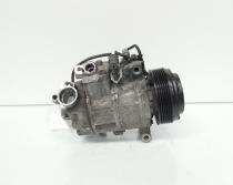 Compresor clima, cod 447260-1851, Bmw 1 Coupe (E82), 2.0 diesel, N47D20C (id:653212)