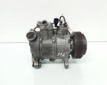 Compresor clima Denso, cod 447260-3821, Bmw 5 (F10) 2.0 diesel, N47D20C (id:653231)
