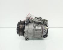 Compresor clima, Mercedes Clasa C (W203), 2.2 CDI, OM646963 (id:653183)