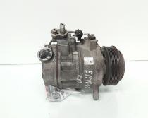 Compresor clima, cod 9303561-05, Bmw X6 (F16, F86), 3.0 diesel, N57D30A (id:653227)