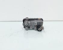Actuator turbosuflanta, cod 6NW009660, Bmw X1 (E84) 2.0 diesel, N47D20C (id:603526)