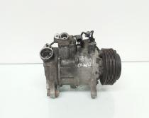 Compresor clima, cod 447260-3822, Bmw 5 (F10), 2.0 diesel, N47D20C (id:653204)