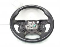 Volan piele cu comenzi, cod AM51-3600-DE, Ford Focus 3 Turnier (id:653373)
