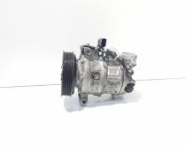 Compresor clima, cod 4M0820803M, Audi A4 (8W2, B9) 3.0 TDI, CRT (id:653147)