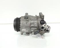 Compresor clima, cod A0022304811, Mercedes Clasa B (W245), 2.0 CDI, OM64094030 (id:653175)