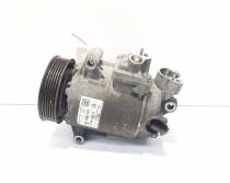 Compresor clima, cod 5N0820803A, Vw Eos (1F7, 1F8) 2.0 TDI, CFF (idi:640809)
