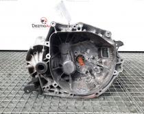 Cutie viteza manuala, cod 9686219610, Citroen C3 (II), 1.6 hdi, 9HP, 6 vit man (idi:438407)