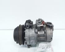Compresor clima, Vw Passat Variant (3B6) 2.5 TDI, AKN (id:653138)