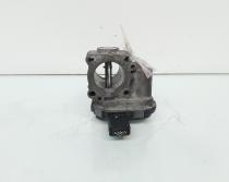 Clapeta acceleratie, cod 9673534480, Ford Focus 3, 1.6 TDCI, T1DB (id:653079)