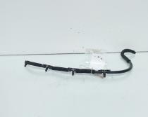 Rampa retur injectoare, Vw Passat (362) 2.0 TDI, CFF (id:653027)