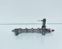 Rampa injectoare cu senzor, Opel Astra H, 1.7 CDTI, Z17DTL (id:653384)