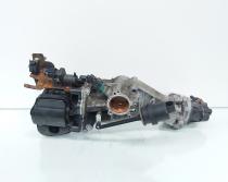 Racitor gaze cu egr, cod GM55566052, Opel Insignia A, 2.0 CDTI, A20DTH (id:653347)