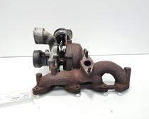 Turbosuflanta, cod 03G253019A, Seat Toledo 3 (5P2) 2.0 TDI, AZV (idi:592941)