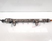 Rampa injectoare cu senzori, cod 03L089S, Vw Beetle Cabriolet (5C7), 1.6 TDI, CAY (idi:476868)