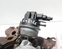 Supapa turbo electrica, Audi Q5 (8RB) 2.0 TDI, CAG (idi:642186)
