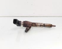 Injector, cod 4M5Q-9F593-AD, Ford Tourneo Connect, 1.8 TDCI, RWPC (idi:651911)