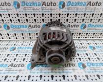 Alternator cod 46542889, Fiat Grande Punto (199) 1.4