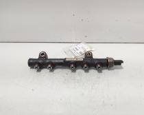 Rampa injectoare cu senzor, cod 9685297580, Ford Mondeo 4, 1.6 TDCI, T1BA (idi:647621)