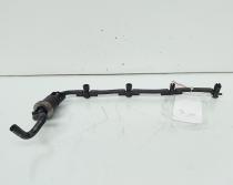 Rampa retur injectoare, Vw Golf 6 (5K1) 2.0 TDI, CBD (id:653999)