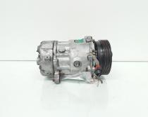 Compresor clima, cod 1J0820803F, Skoda Octavia 1 (1U2) 1.9 TDI, AGR (id:653277)