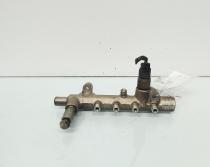 Rampa injectoare cu senzor Denso, Opel Meriva A, 1.7 CDTI, Z17DTH (id:653841)