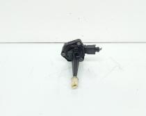 Sonda nivel ulei, cod 03L907660C, Audi A6 (4F2, C6) 2.0 TDI, CAH (id:653296)