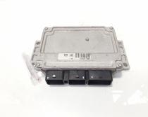 Calculator motor ECU, cod 9663380880, 9654596080, Citroen C4 (I) coupe, 1.4 benz, KFU (idi:648050)