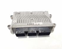 Calculator motor ECU, cod 9664127180, Peugeot 207 (WA) 1.4 benz, KFV (idi:648051)