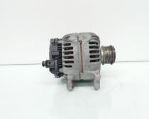 Alternator 140A Bosch, cod 06F903023F, Vw Golf 5 (1K1) 2.0 TFSI, BWA (id:653389)