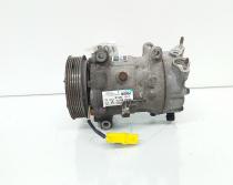 Compresor clima, cod 9659875880, Peugeot 308 SW, 1.6 HDI, 9H01 (id:653477)