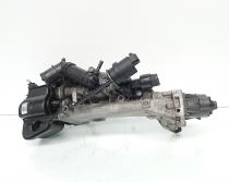 Racitor gaze cu EGR, cod GM55566052, Opel Insignia A, 2.0 CDTI, A20DTH (id:653362)