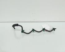 Rampa retur injectoare, Peugeot 308, 1.6 HDI, 9H06 (id:653517)