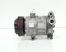 Compresor clima Denso, cod GM55703721, Opel Corsa D, 1.3 CDTI, Z13DTJ (id:653476)