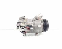 Compresor clima, cod A0012309111, Mercedes Clasa A (W169), 2.0 CDI, OM640940 (id:653479)