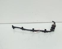 Rampa retur injector, VW Passat (362), 2.0 TDI, CFF (id:653536)