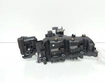 Galerie admisie cu clapete, cod 03P129711D, VW Polo (6R), 1.2 TDI, CFW (id:653567)