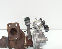 Supapa turbo electrica, Peugeot 308 SW, 1.6 HDI, 9H06 (id:653516)