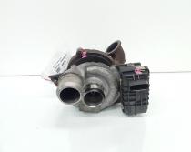 Turbosuflanta, cod 7G9Q-6K682-BB, Ford Mondeo 4, 1.8 TDCI, QYBA (id:649191)