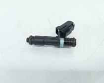 Injector, cod 03D906031F, Skoda Fabia 2 (5J, 542) 1.2 benz, BBM (id:653504)