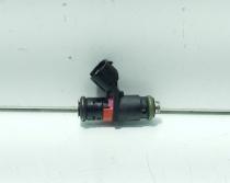 Injector, cod 03E906031C, Skoda Fabia 2 (5J, 542) 1.2 benz, CGP (id:653557)