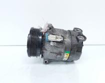 Compresor clima, cod GM13197197, Opel Vectra C, 1.9 CDTI, Z19DTH (id:654018)