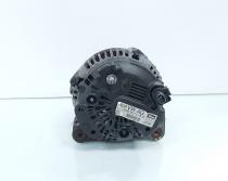Alternator 180A Valeo, cod 03G903016A, Audi A6 (4F2, C6), 2.0 TDI, BLB (id:653642)