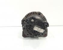 Alternator 180A Valeo, cod 03G903016A, Audi A6 (4F2, C6) 2.0 TDI, BLB (id:653307)