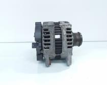 Alternator 180A Bosch, cod 03G903023, VW Passat (3C2), 2.0 TDI, CBD (id:653936)