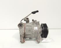 Compresor clima, cod 9223695-02, Bmw 3 (F30) 2.0 diesel, N47D20C (id:654248)
