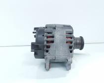 Alternator 140A Valeo, cod 03G903016G, Audi A4 Avant (8K5, B8), 2.0 TDI, CAG (id:653947)